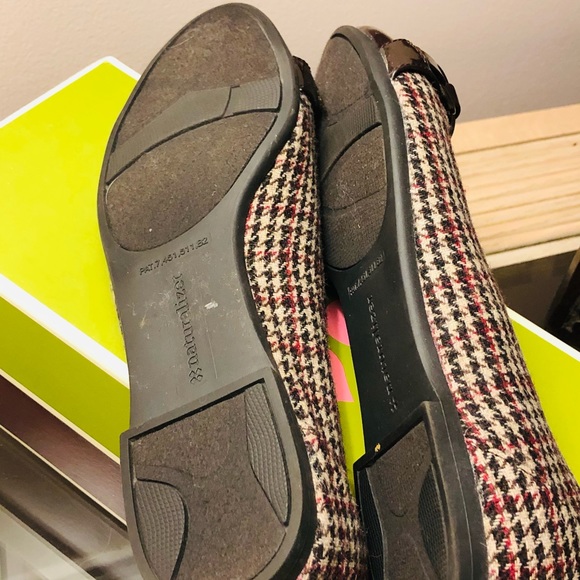 NIB Naturalizer, Flats, Size 7 - Picture 4 of 7